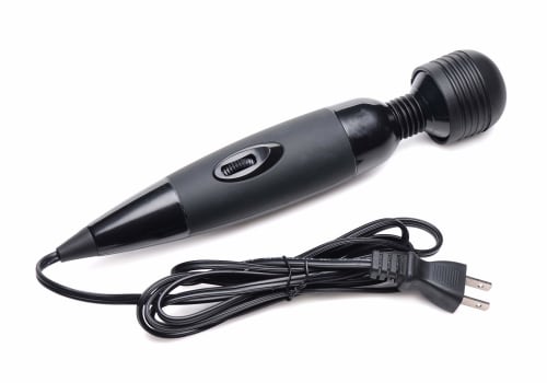 The Best Cordless Wand Massagers on the Market: A Comprehensive Review