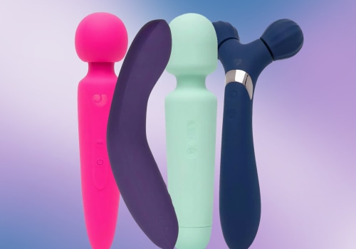 Incorporating Toys with Your Wand Massager: A Comprehensive Guide