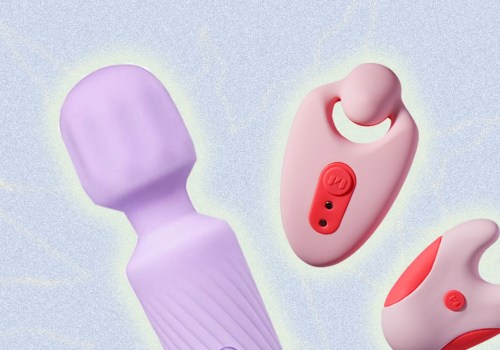 Tips for Using a Wand Massager on Your Own