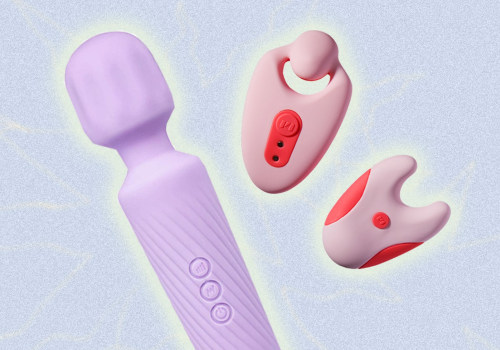 Enhancing Sexual Pleasure with a Wand Massager: Tips and Tricks