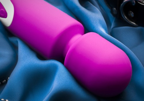 Finding the Perfect Fit for Your Body: The Ultimate Wand Massager Guide