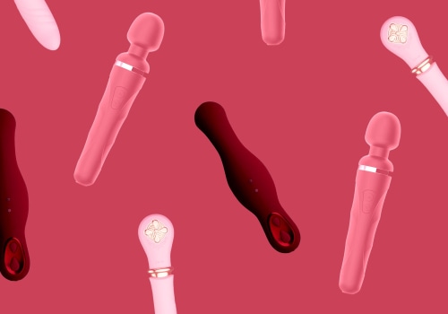 Incorporating Wand Massagers into BDSM Play: Exploring the Uses and Benefits