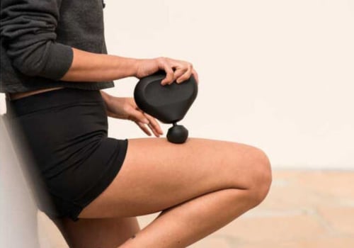 Using Wand Massagers for Muscle Pain Relief: A Comprehensive Guide